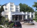 курортный отель Альбатрос в Севастополе курортный отель Альбатрос в Севастополе