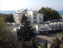 курортный отель Альбатрос в Севастополе курортный отель Альбатрос в Севастополе