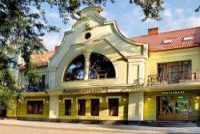 Гостиница Aleks Club Гостиница Aleks Club
