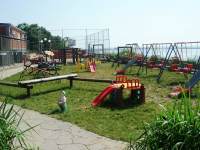 отдых в пансионате Березка, Приморск
