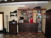 Гостиничный комплекс Белые Горваты, Татаров