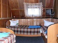 номера в отеле