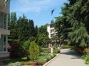 отдых в пансионате Алушты - Демерджи отдых в пансионате Алушты - Демерджи