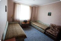 номера в отеле