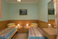 номера в отеле