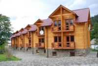 Отель Петрос, Татаров