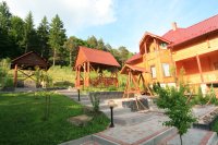 отдых в Яремче, Карпаты