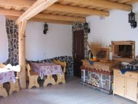 Гостиница Кушавель, Драгобрат