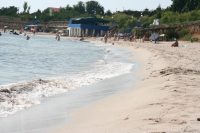 отдых в Оленевке, Тарханкут
