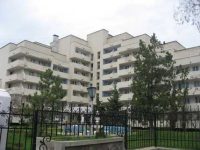 санаторий Орен-Крым в Евпатории