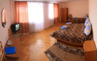 номера в санатории