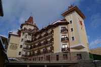 Patkovski Hotel Patkovski Hotel
