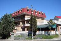 гостиница южная ночь в алуште гостиница южная ночь в алуште