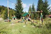 Отель Заринок Отель Заринок