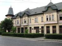 Отель Золота Пава Отель Золота Пава